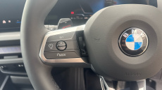 BMW 1 Series 120 M Sport 5dr Step Auto Petrol Hatchback